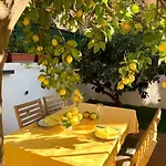 Casa Dei Limoni