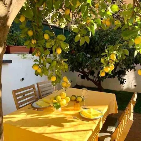 Casa Dei Limoni