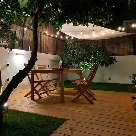 Casa Dei Limoni לה ספציה