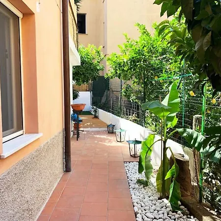 Casa Dei Limoni דירה