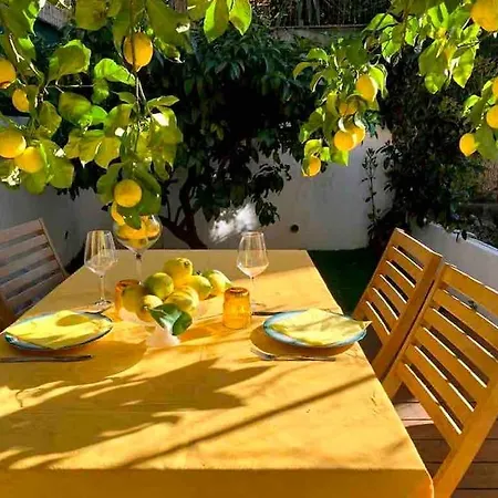 דירה Casa Dei Limoni
