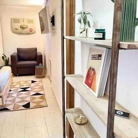 Casa Dei Limoni Apartment