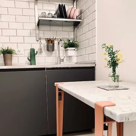 Casa Dei Limoni Apartment La Spezia