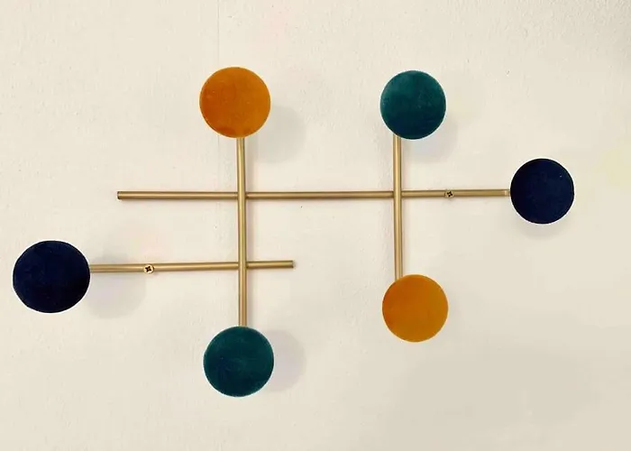 Casa Dei Limoni * La Spezia