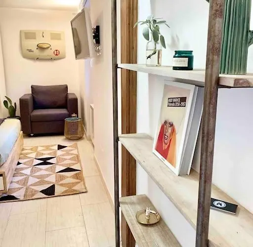 Casa Dei Limoni Lägenhet