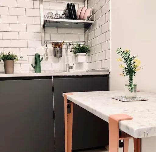 Casa Dei Limoni Lägenhet La Spezia