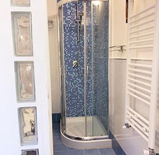 شقة Casa Dei Limoni لا سبيتسْيا