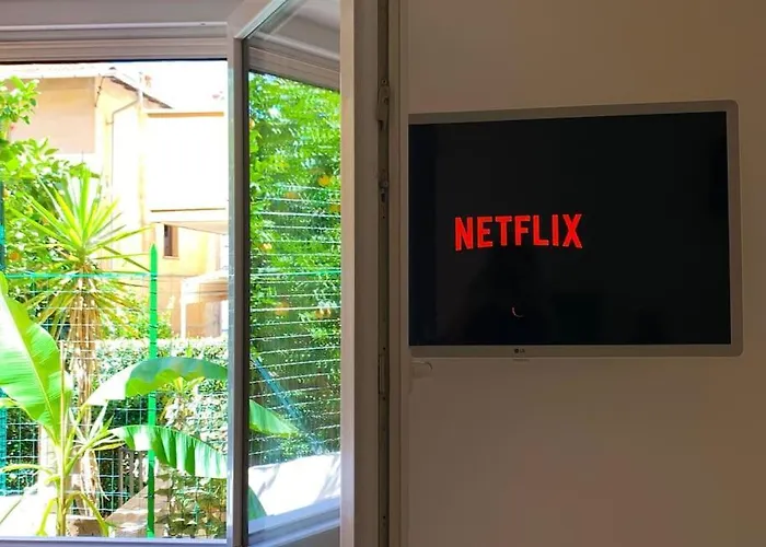 Lägenhet Casa Dei Limoni