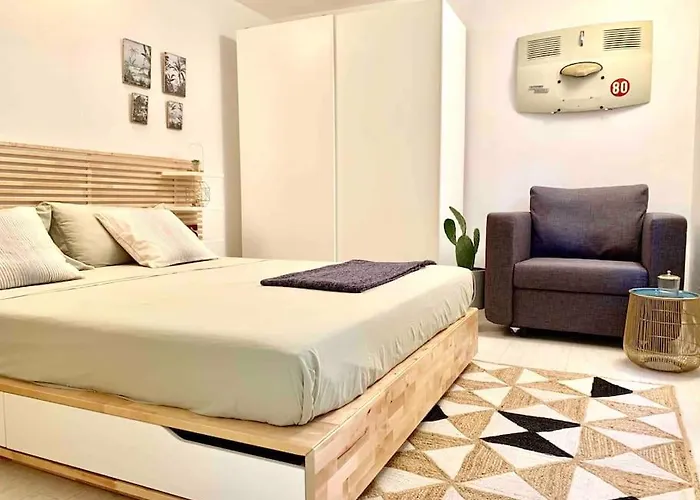 Casa Dei Limoni Lägenhet La Spezia