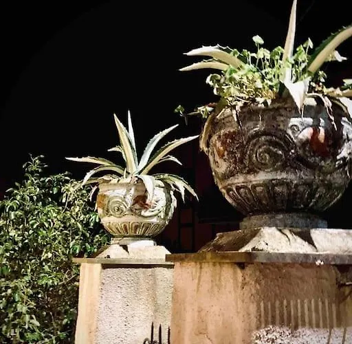 Casa Dei Limoni Lägenhet *