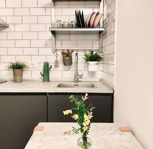 Lägenhet Casa Dei Limoni La Spezia