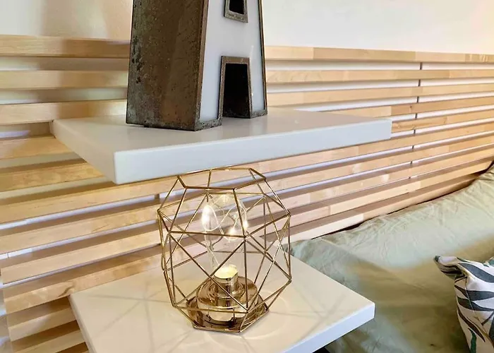 Casa Dei Limoni Lägenhet *