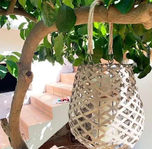 Casa Dei Limoni Lägenhet La Spezia