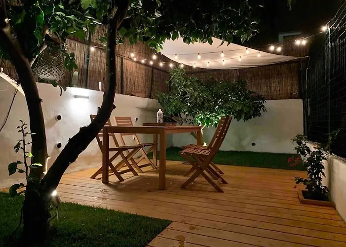 Casa Dei Limoni La Spezia