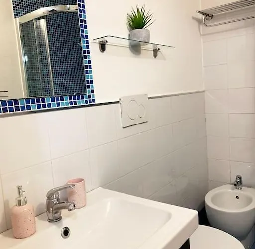 Casa Dei Limoni La Spezia